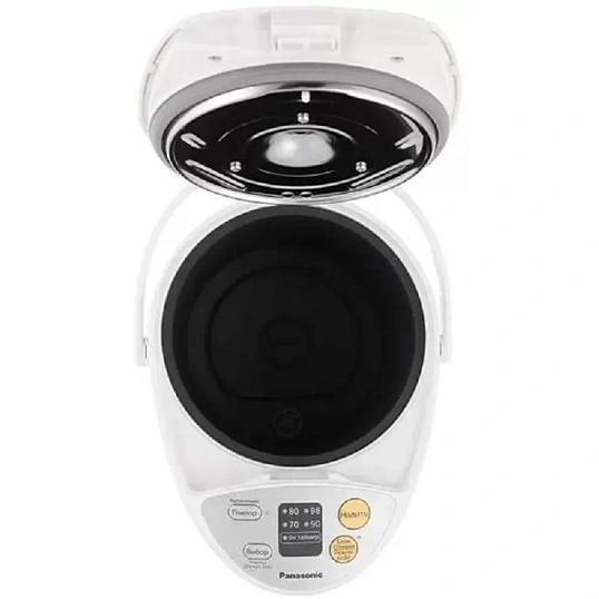 Термопот Panasonic NC-EG3000WTS, 3 л., 800ВТ, белый