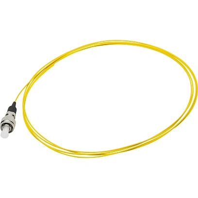 Пигтейл TWT FC, UPC, одномодовый OS2, 1.5 м (TWT-PIG-FC/SU-1.5)