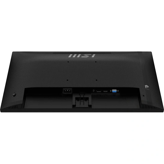 Монитор MSI PRO MP242 E14A 23.8 IPS/QHD/144Hz/4ms/HDMI/DP/VGA/300сd