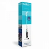 Пылесос SCARLETT SC-VC80H23, вертикальный, 600Вт, белый