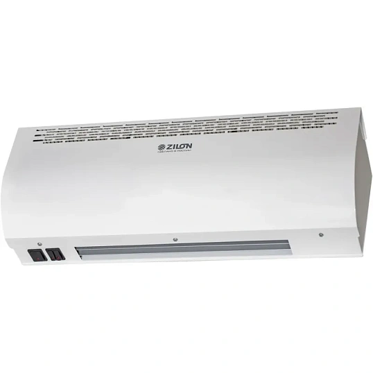 Тепловая завеса электр. ZILON ZVV-1.0E6S