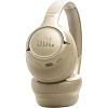 Наушники JBL Tune 730BT Beige (JBLT730BTBEG)
