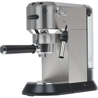 Кофеварка De'Longhi Dedica Style EC685.M,рожковая