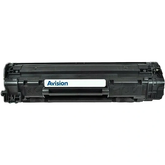 Тонер-картридж Avision TK-1060 (015-0298-21) для AM7630i/AM7640i 20K стр