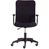 Кресло UT_Easy Chair 309 ткань, черный, 2603