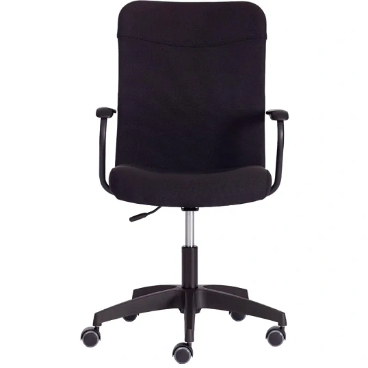 Кресло UT_Easy Chair 309 ткань, черный, 2603