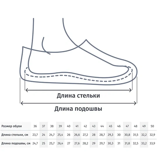 Ботинки рабочие (мод.12/1С) с мет/поднос  (р.42)
