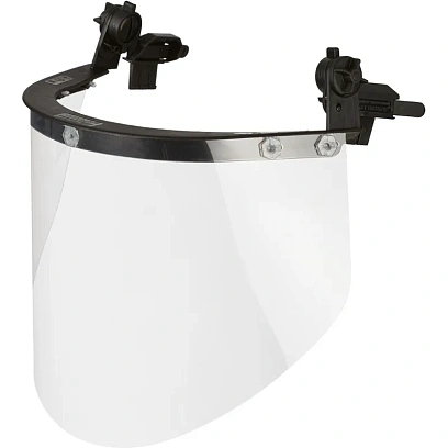 Щиток защитный СОМЗ КБТ ВИЗИОН TITAN на каску (артикул производителя 04330)