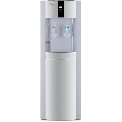 Пурифайер Ecotronic   H1-U4L White с ультрафильтрацией  нажим кружкой