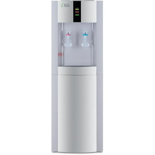 Пурифайер Ecotronic   H1-U4L White с ультрафильтрацией  нажим кружкой