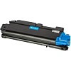 Тонер-картридж Retech TK-5150С гол. для Kyocera P6130/6035/7040cdn