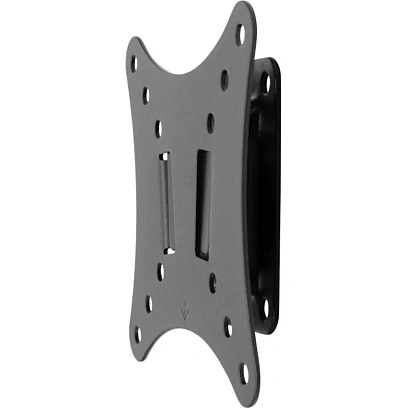 Стойка REXANT кронштейн для ТВ 10-27 фиксированный (38-0300)