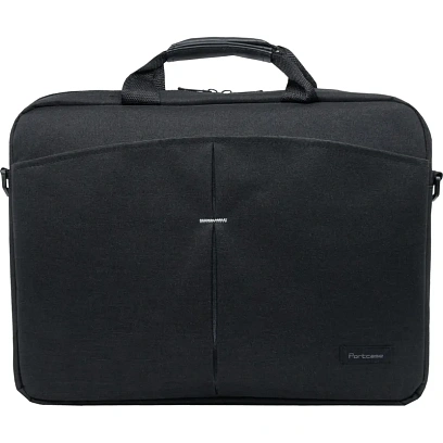 Сумка для ноутбука 15,6 PORTCASE (PORTCASE KCB-162 Black)