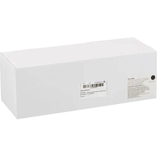 Тонер-картридж Retech TN-421BK чер. для Brother HL-L8260CDW