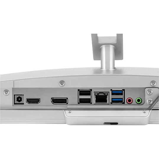 Моноблок IRU Planio 235 (2104961)23.8/FHD/R5 3500U/8Gb/SSD256Gb/noOS