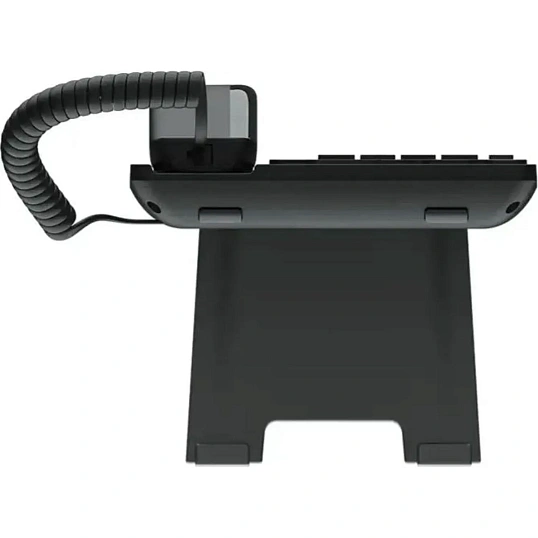 IP-телефон Fanvil V60W (Замена X301W),4SIP,2,4,POE,БП,2x100Mbps,Wi-Fi,BT5.4