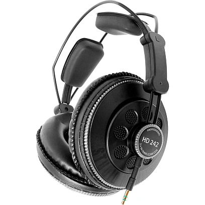 Наушники Axelvox HD242