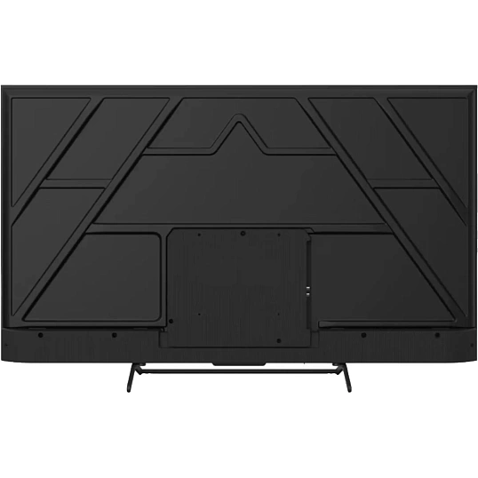 Телевизор Sber SDF-55UQ7000MBA, QLED, UHD