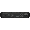 Микшер-усилитель Behringer PMP6000, 12 моновх., 4 стереовх, 2 х 600Вт/ 4Ом