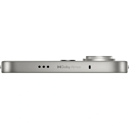 Смартфон Tecno Camon 50 256Gb 12Gb NEBULA TITANIUM