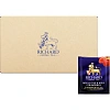 Чай Richard Royal Goji & Wild Strawberry черный аром., 1,7гx200сашет/уп