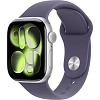 Смарт-часы Apple Watch Series 11 GPS 42mm Silver (Серебряный) [MEU64X/A