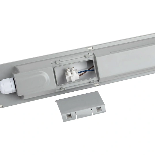 Светильник светодиодный линейный ЭРА SPP-201-0-40K-036 36Вт 4000К