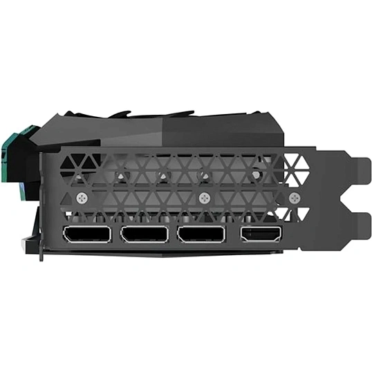 Видеокарта Zotac AMP Holo GeForce RTX3080 10Gb (ZT-A30800F-10P)