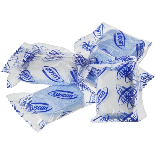 Таблетки для ПММ Luscan Optima 60шт/уп