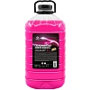 Жидкость незамерзающая AntiFrost -30C Grass, 4л