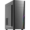Корпус Zalman T8 ATX Mid Tower PC Case / Black Fan x 1