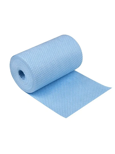 Салфетки хозяйственные Home Protect скраб 34г/м2 21,6х25см 50шт/рул
