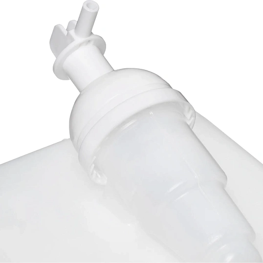 Картридж с жидким мылом Luscan Professional Optima L5 пенное нейтр, 1л