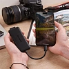 Концентратор USB хаб Transcend TS-HUB5C USB-A 3.2 х2, USB-C, PD, OTG, черн