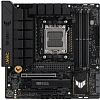 Материнская плата ASUS TUF GAMING B650M-PLUS WIFI, AM5, B650, 4xDDR5, mATX
