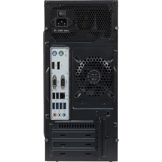 Системный блок Amur (АМУЕ.466219.002)MT R7 5700G/16Gb/SSD512Gb RGr/DOS/kbm