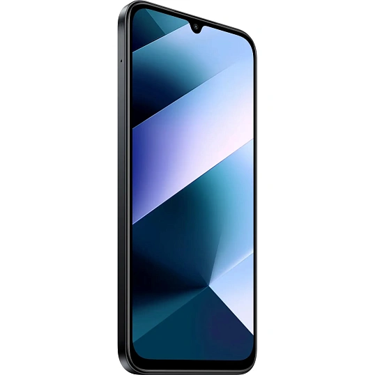 Смартфон POCO C85 RU 8+256 Black
