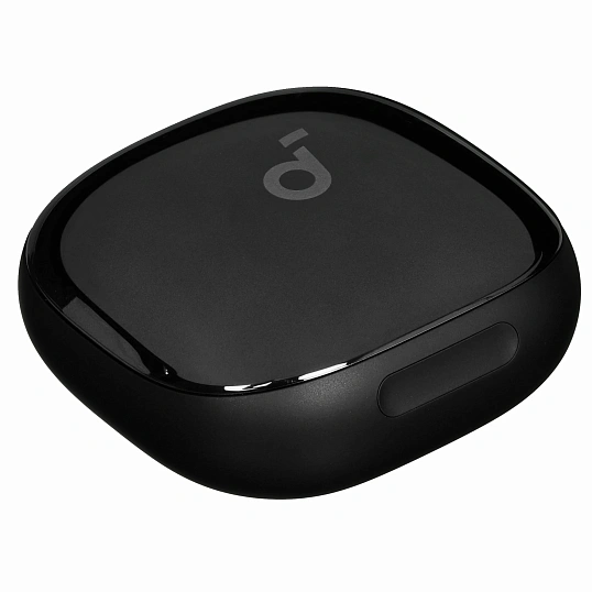 Наушники Soundcore Liberty 4 Pro черные беспроводные (A3954H11)