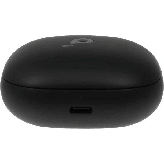 Наушники wireless Soundcore Liberty 4 Pro A3954GF1 TWS черная глянец