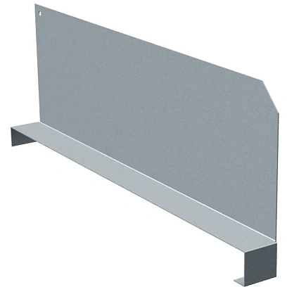 Разделитель (комплект) для полки МС 244/245 (5шт)