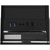 Системный блок Amur (АМУЕ.466219.002)R5 3400G/8/SSD256 RX Vega 11/DOS/kbm