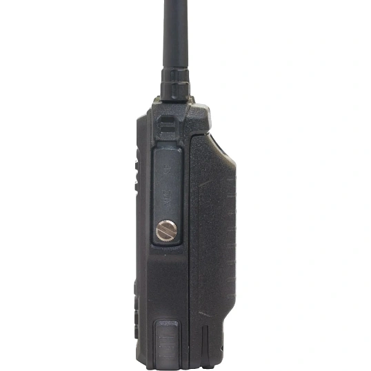 Рация Comrade R7 DMR NEW двухдиапазонная
