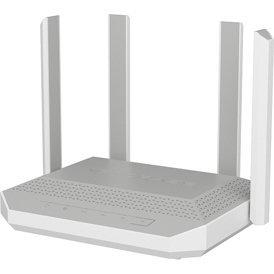 Маршрутизатор Netcraze (Keenetic) Ultra (NC-1812)