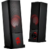 Акустическая система Redragon  Orpheus (77601) черный, 6Вт пит.USB