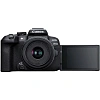 Фотоаппарат Canon EOS R10 Kit RF-S 18-45 IS STM (5331C009)