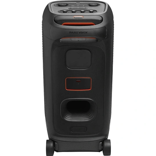 Акустическая система JBL Partybox Stage 320 (JBLPBSTAGE320UK)
