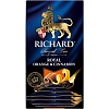 Чай Richard Royal Orange&Cinnamon черный 25 сашет 14143
