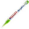 Маркер акриловый Edding 5300/927.кругл.нак. 1-2 мм. Цвет Желто-зеленый