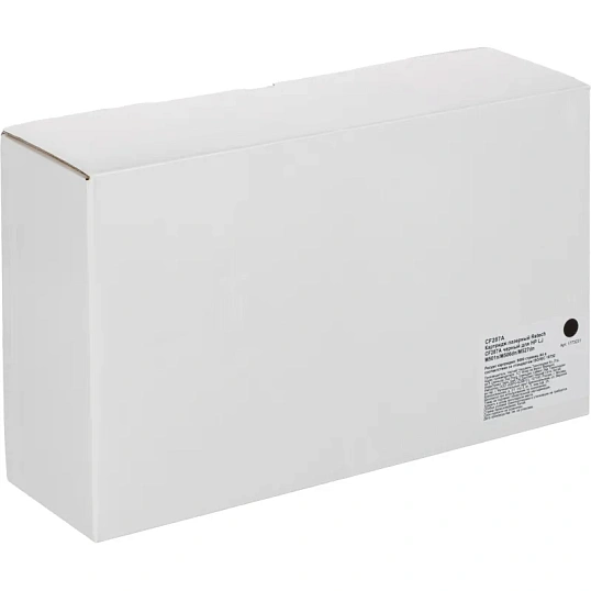Картридж лазерный Retech CF287A чер. для HP LJ M501n/M506dn/M527dn