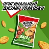 Сухарики Хрустим багет томат/зелень, 60гx24шт/уп